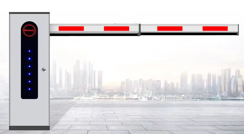 BARRIER GATE