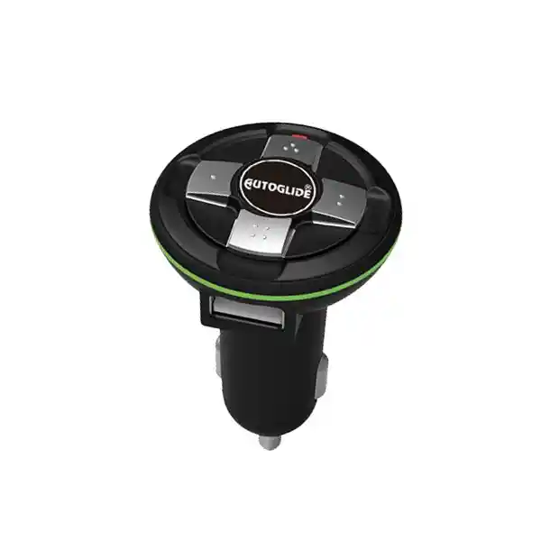 Car Charger Remote