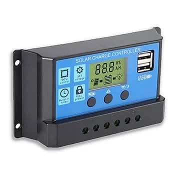 Solar Charge controller